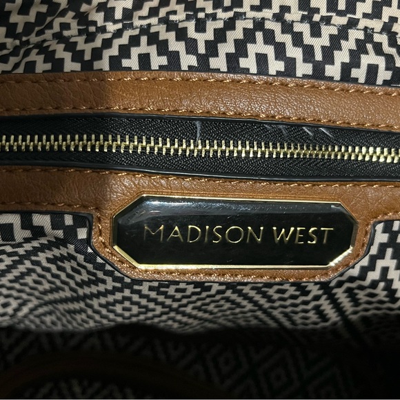 Madison West bag - Picture 6 of 12